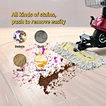Electric Dust Cart